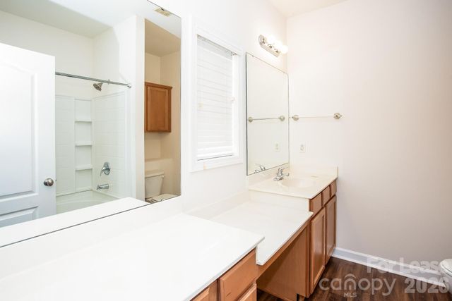 8602 Beaver Creek Drive, Charlotte, NC 28269