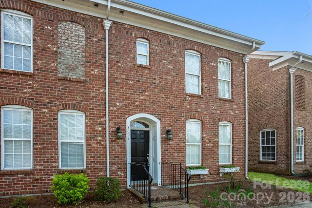 8602 Beaver Creek Drive, Charlotte, NC 28269