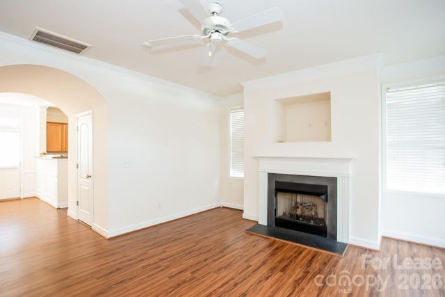 8602 Beaver Creek Drive, Charlotte, NC 28269