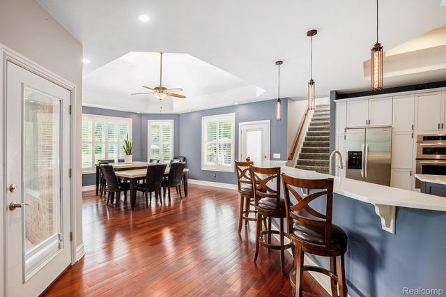 8670 Country Manor Drive, Bruce Township, MI 48065