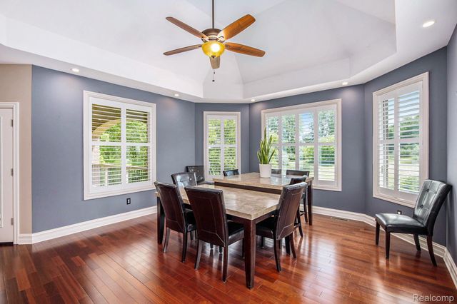 8670 Country Manor Drive, Bruce Township, MI 48065