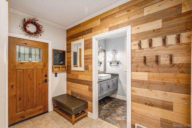 8670 Country Manor Drive, Bruce Township, MI 48065