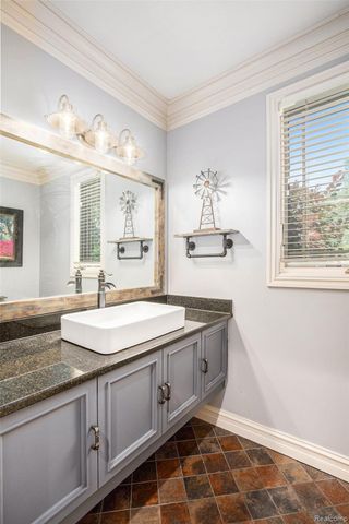 8670 Country Manor Drive, Bruce Township, MI 48065