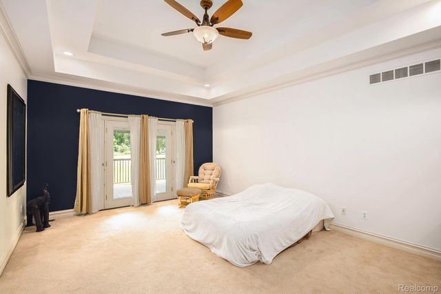 8670 Country Manor Drive, Bruce Township, MI 48065