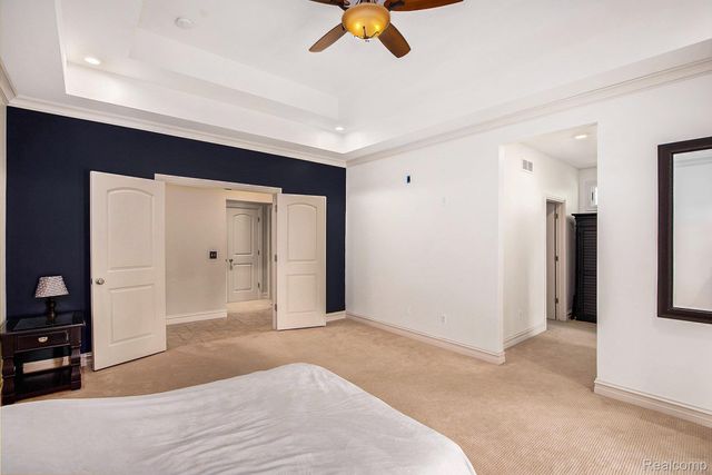 8670 Country Manor Drive, Bruce Township, MI 48065