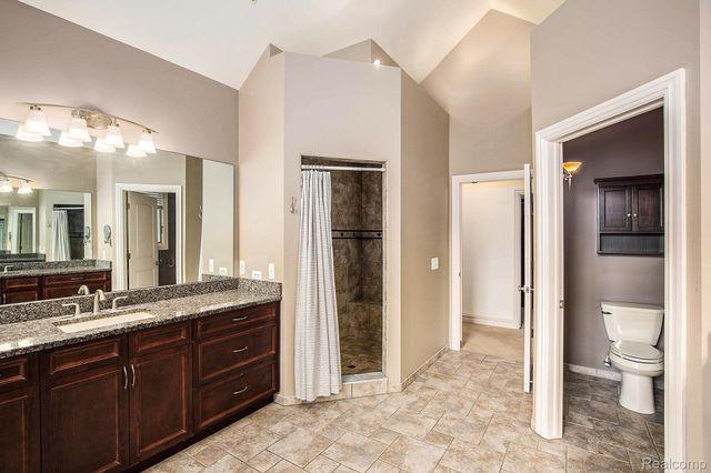 8670 Country Manor Drive, Bruce Township, MI 48065