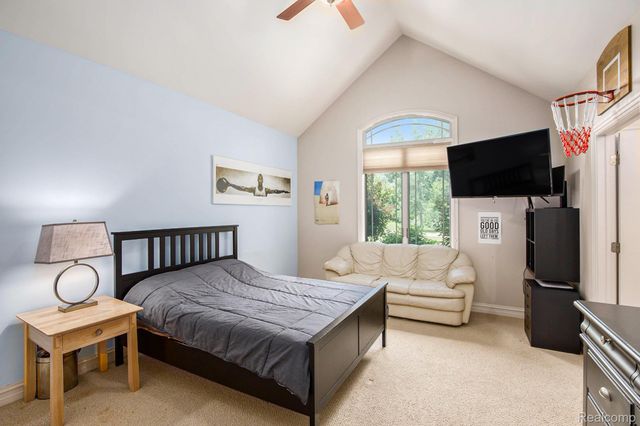 8670 Country Manor Drive, Bruce Township, MI 48065