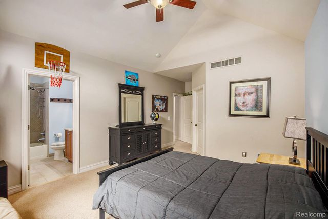 8670 Country Manor Drive, Bruce Township, MI 48065