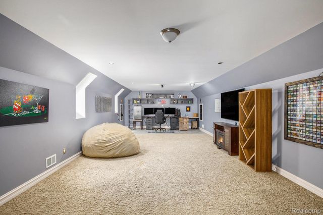 8670 Country Manor Drive, Bruce Township, MI 48065