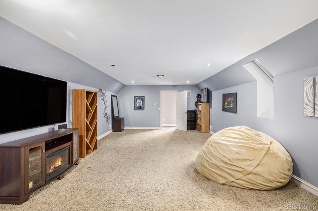 8670 Country Manor Drive, Bruce Township, MI 48065