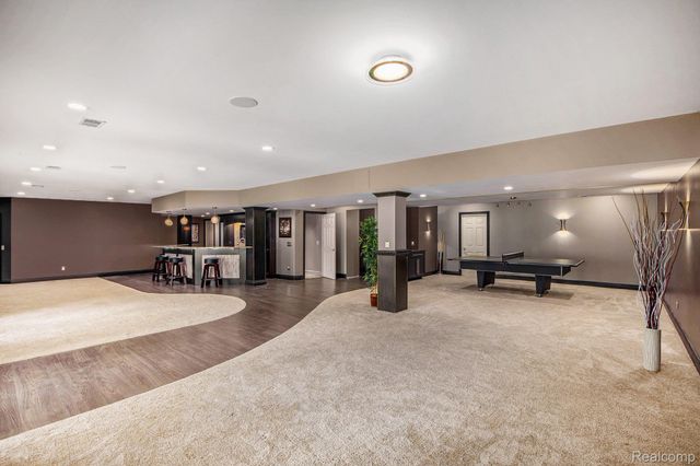 8670 Country Manor Drive, Bruce Township, MI 48065