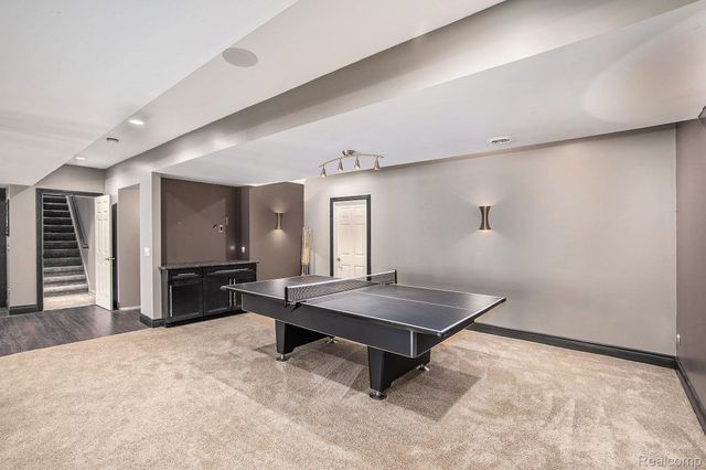 8670 Country Manor Drive, Bruce Township, MI 48065