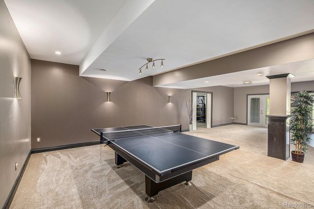 8670 Country Manor Drive, Bruce Township, MI 48065