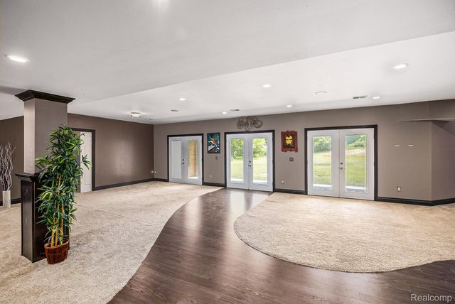 8670 Country Manor Drive, Bruce Township, MI 48065