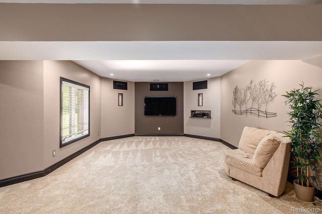 8670 Country Manor Drive, Bruce Township, MI 48065