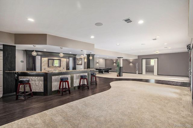 8670 Country Manor Drive, Bruce Township, MI 48065