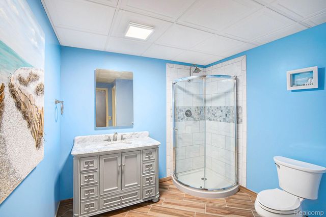 8670 Country Manor Drive, Bruce Township, MI 48065