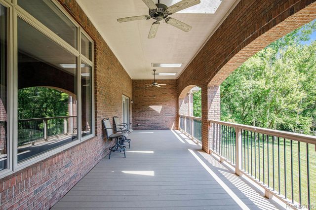 8670 Country Manor Drive, Bruce Township, MI 48065