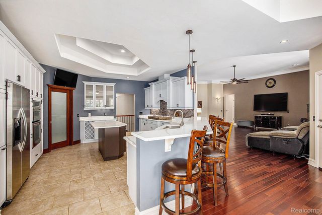 8670 Country Manor Drive, Bruce Township, MI 48065