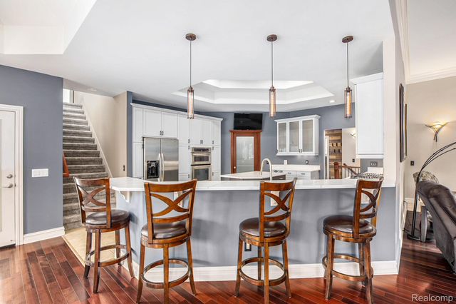 8670 Country Manor Drive, Bruce Township, MI 48065