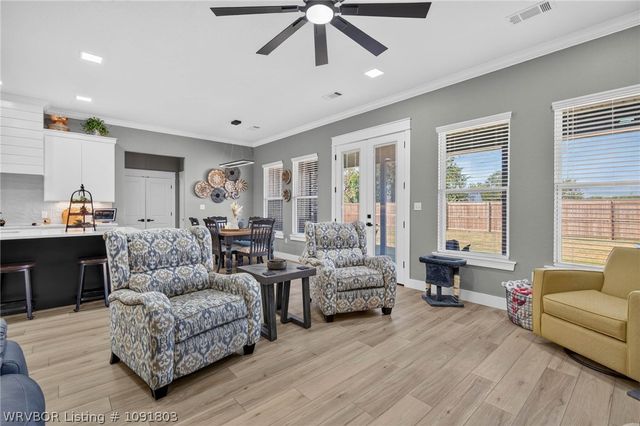 515 Waggoner Lane, Barling, AR 72923