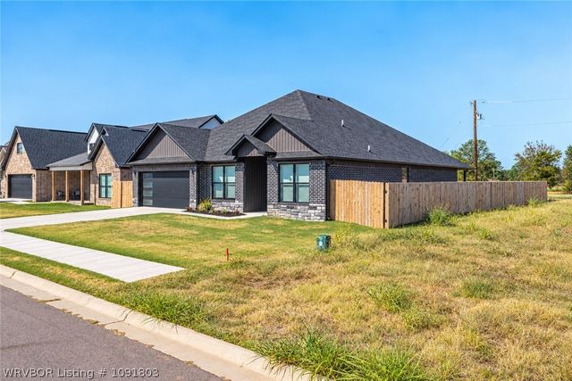 515 Waggoner Lane, Barling, AR 72923