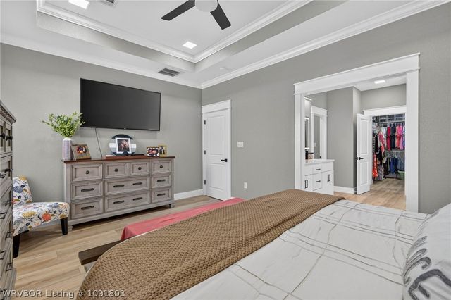 515 Waggoner Lane, Barling, AR 72923