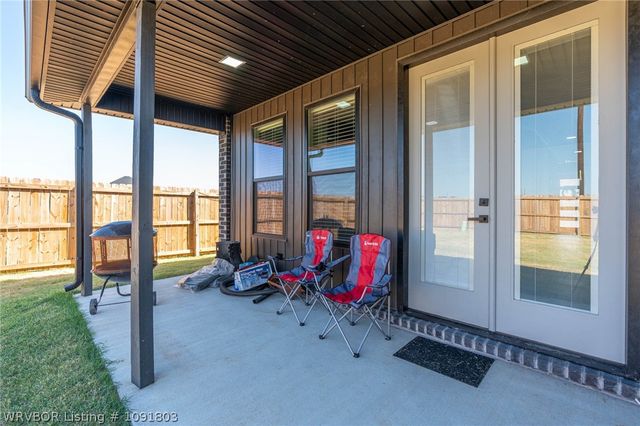 515 Waggoner Lane, Barling, AR 72923