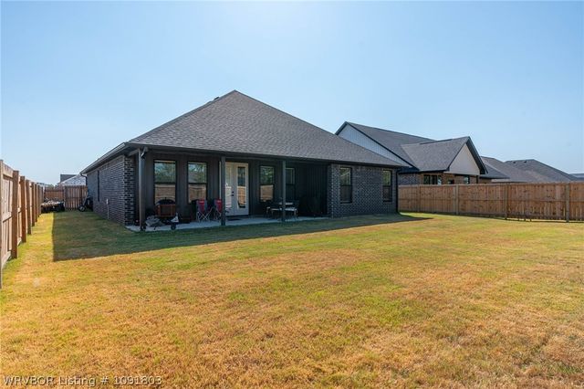 515 Waggoner Lane, Barling, AR 72923
