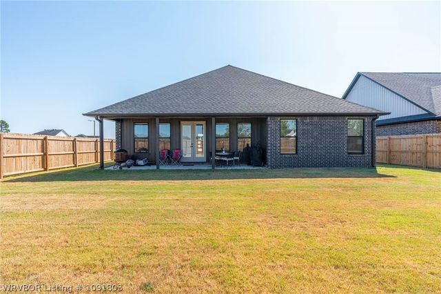 515 Waggoner Lane, Barling, AR 72923