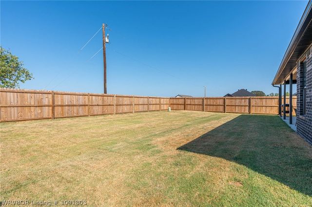 515 Waggoner Lane, Barling, AR 72923
