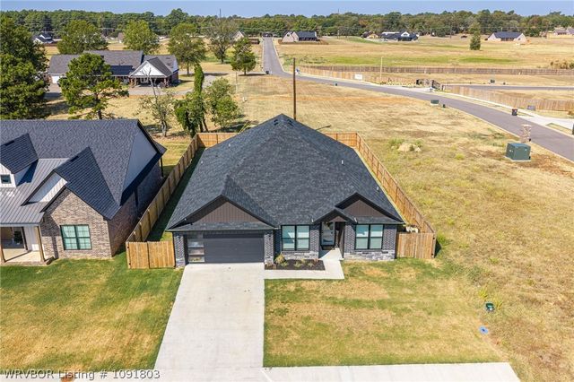515 Waggoner Lane, Barling, AR 72923