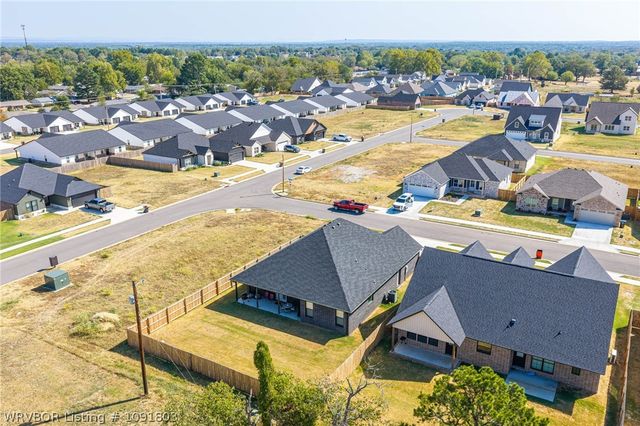 515 Waggoner Lane, Barling, AR 72923