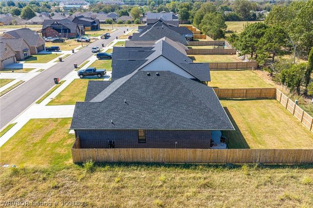 515 Waggoner Lane, Barling, AR 72923