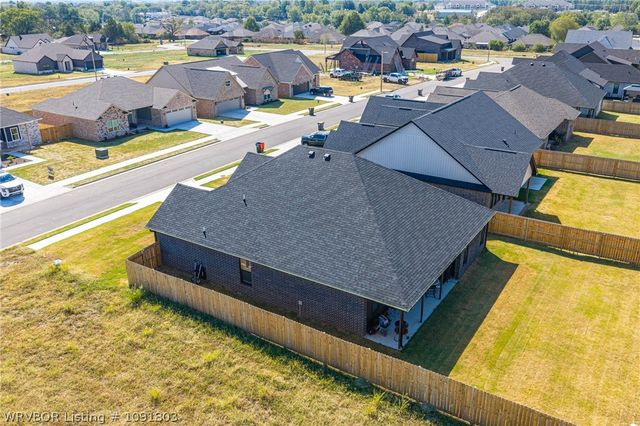 515 Waggoner Lane, Barling, AR 72923