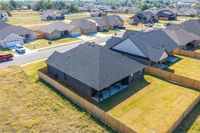 515 Waggoner Lane, Barling, AR 72923