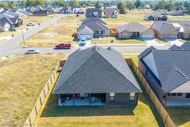 515 Waggoner Lane, Barling, AR 72923