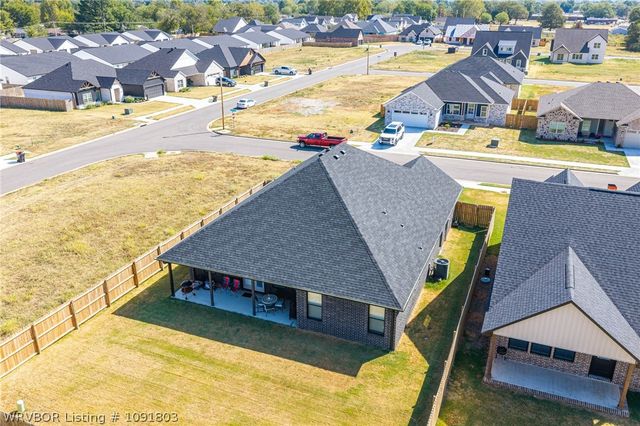 515 Waggoner Lane, Barling, AR 72923