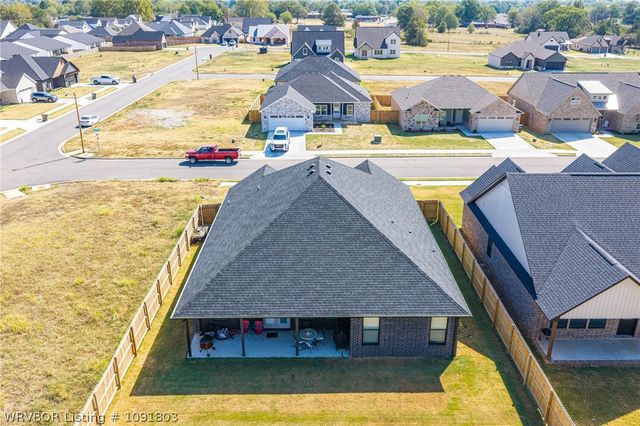 515 Waggoner Lane, Barling, AR 72923