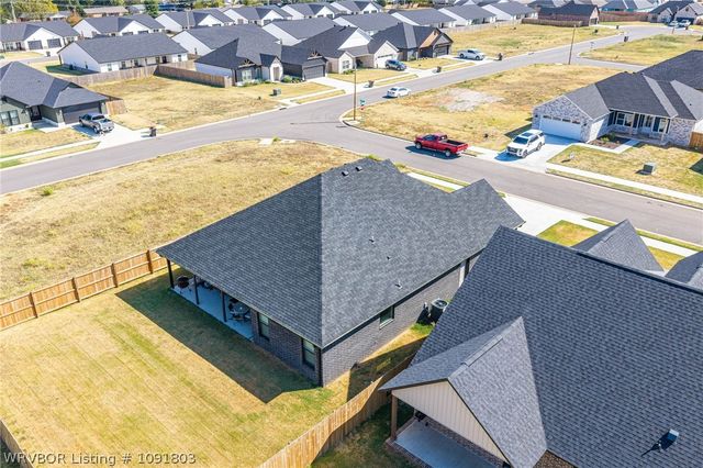 515 Waggoner Lane, Barling, AR 72923