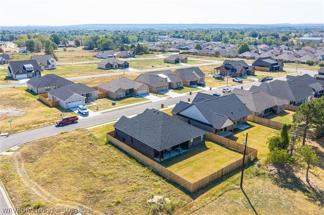 515 Waggoner Lane, Barling, AR 72923