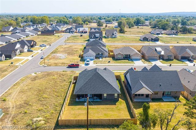 515 Waggoner Lane, Barling, AR 72923