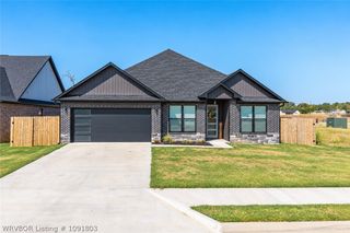 515 Waggoner Lane, Barling, AR 72923