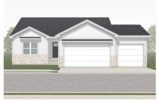 3928 Broomfield Drive, Cedar Falls, IA 50613