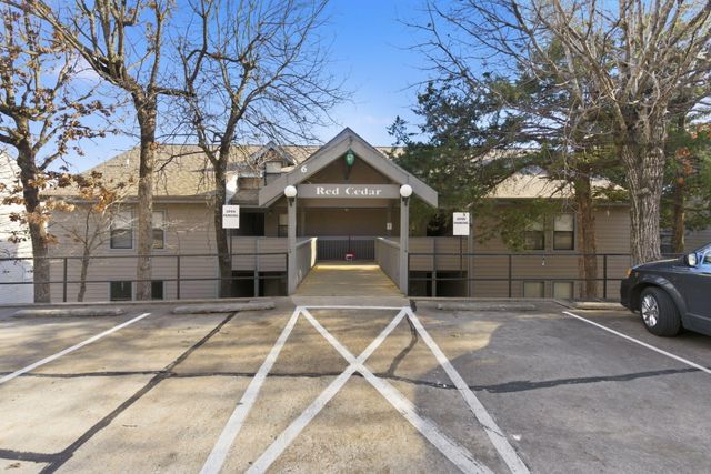 6 Treehouse Lane 1, Branson, MO 65616