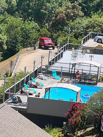 6 Treehouse Lane 1, Branson, MO 65616