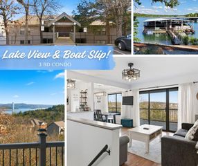 6 Treehouse Lane 1, Branson, MO 65616