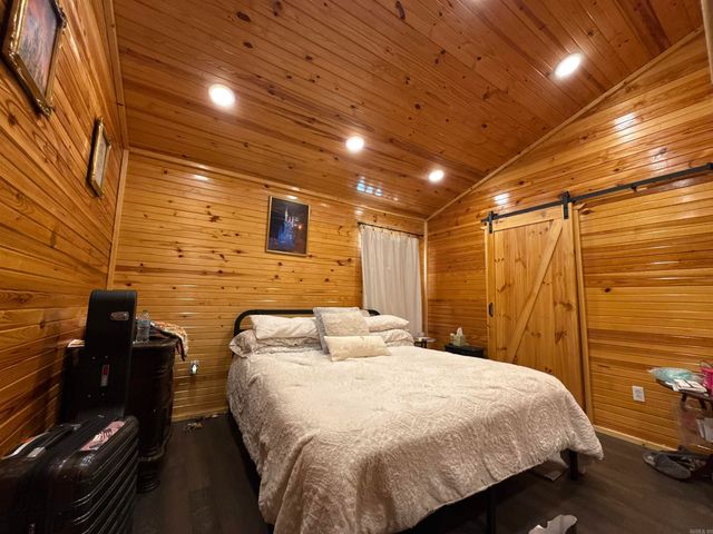 4579 Bayou Access Road, Mammoth Spring, AR 72554