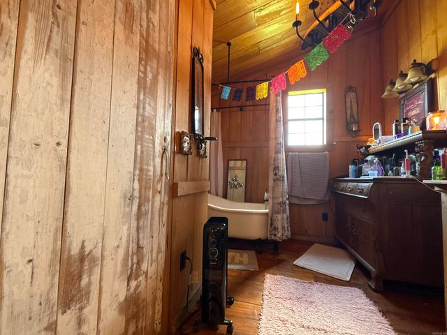 4579 Bayou Access Road, Mammoth Spring, AR 72554