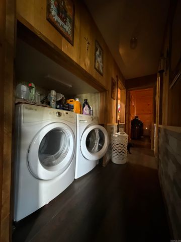 4579 Bayou Access Road, Mammoth Spring, AR 72554